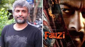 Hanu Raghavapudi reveals why Prabhas starrer Fauzi uses Sanskrit shlokas; says they add ‘gravity and meaning’ to the warrior tale
