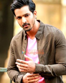 Harshvardhan Rane