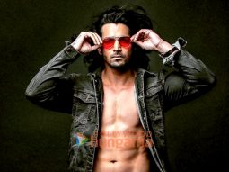 Harshvardhan Rane