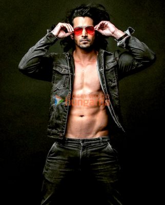 Harshvardhan Rane