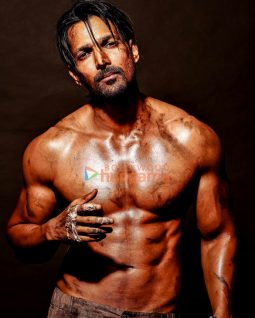Harshvardhan Rane
