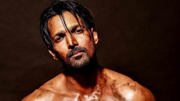 Harshvardhan Rane