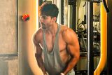 Harshvardhan Rane having a tough prep for film Silaa