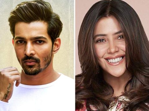 Harshvardhan Rane in talks with Ektaa R Kapoor for an action-packed gangster film set in Dubai? Here’s what we know! Harshvardhan Rane in talks with Ektaa R Kapoor for an action-packed gangster film set in Dubai? Here’s what we know!
