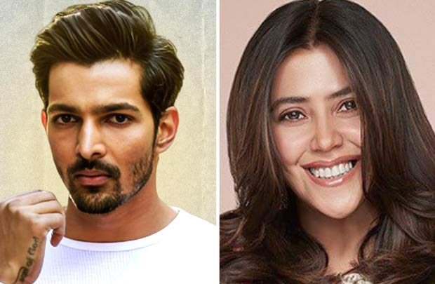 Harshvardhan Rane in talks with Ektaa R Kapoor for an action-packed gangster film set in Dubai? Here’s what we know!