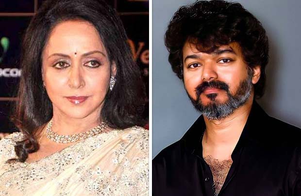 Hema Malini on the tragic stampede at Vijay’s rally, “He should not have invited so many people”