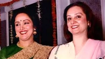 Hema Malini turns 77: Saira Banu recalls her first meeting with Dream Girl in heartfelt note; calls her “vision of grace, beauty, and quiet strength”