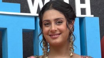 Her smile The best kind of statement! Isha Malviya