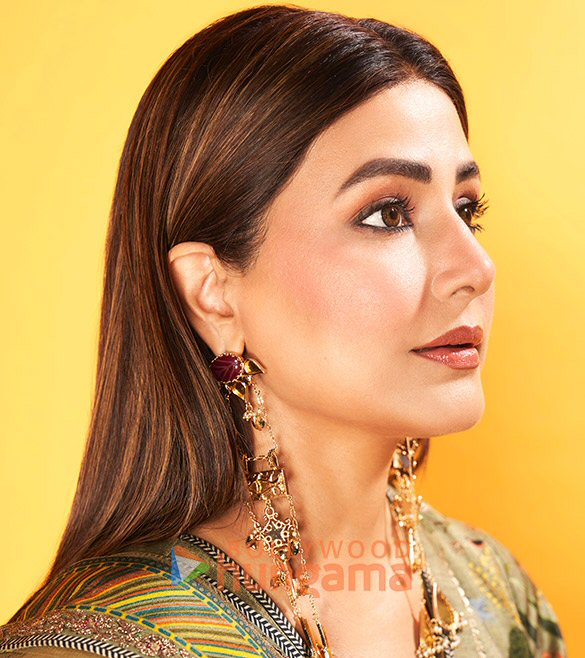 hina khan 10 22