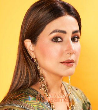 Hina Khan