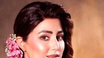 Celeb Photos Of Hina Khan