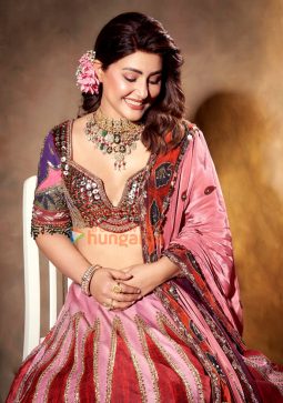 Celeb Photos Of Hina Khan