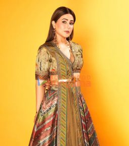 Hina Khan