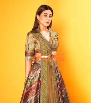 Hina Khan