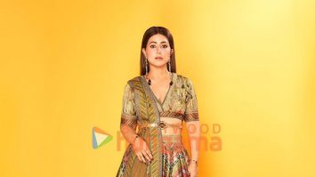 Hina Khan