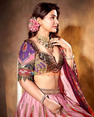 Celeb Photos Of Hina Khan