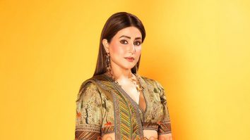 Hina Khan