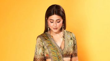 Hina Khan