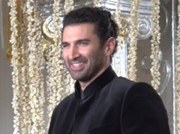 Hottest Kapoor of Btown! Aditya Roy Kapoor
