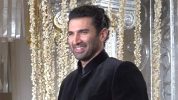 Hottest Kapoor of Btown! Aditya Roy Kapoor