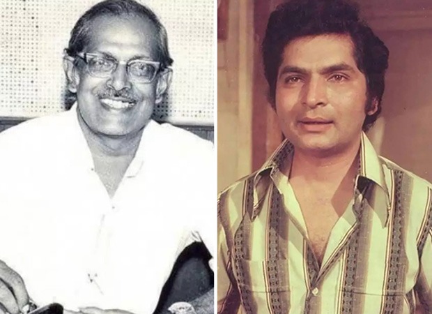Throwback: When Hrishikesh Mukherjee said that Asrani is his favourite actor of all, What a talent, what an actor!