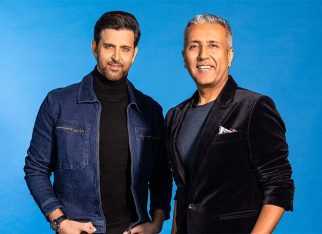 Hrithik Roshan officially announces his first web-series Storm; describes it as ‘raw, layered, and powerful’