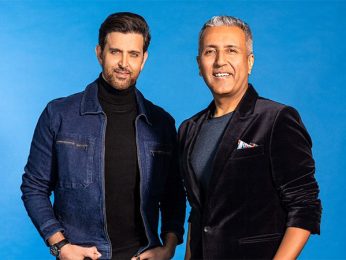 Hrithik Roshan officially announces his first web-series Storm; describes it as ‘raw, layered, and powerful’
