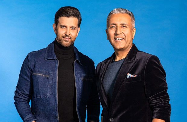 Hrithik Roshan officially announces his first web-series Storm; describes it as ‘raw, layered, and powerful’
