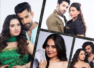 Hungama OTT unveils Dirty Scams, a gritty anthology of clever women and deadlier crimes