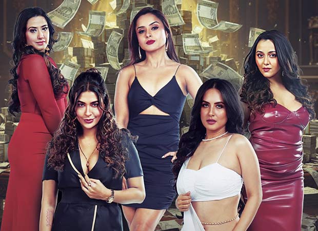 Dirty Scams Web Series