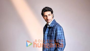 Celeb Photos Of Ibrahim Ali Khan