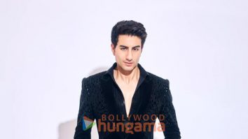 Ibrahim Ali Khan