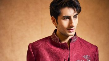 Ibrahim Ali Khan