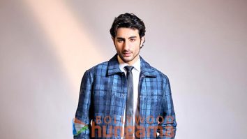 Celeb Photos Of Ibrahim Ali Khan