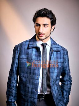 Celeb Photos Of Ibrahim Ali Khan