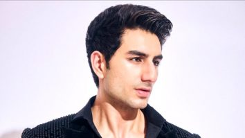 Ibrahim Ali Khan