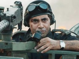 Ikkis – Official Trailer | Dharmendra | Agastya Nanda | Jaideep Ahlawat | Sriram Raghavan | Dinesh Vijan