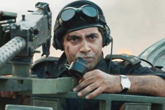 Ikkis – Official Trailer | Dharmendra | Agastya Nanda | Jaideep Ahlawat | Sriram Raghavan | Dinesh Vijan