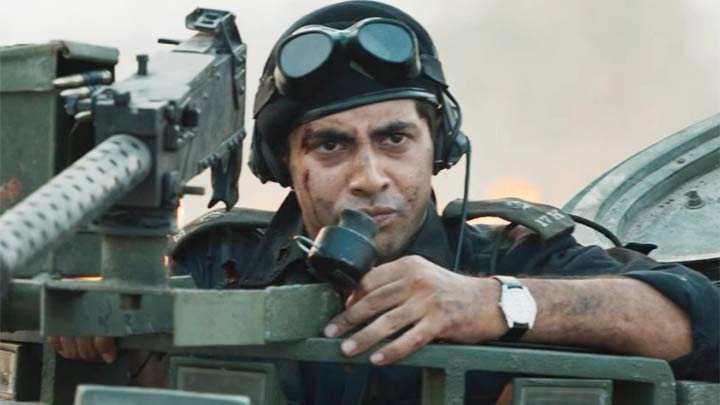 Ikkis – Official Trailer | Dharmendra | Agastya Nanda | Jaideep Ahlawat | Sriram Raghavan | Dinesh Vijan