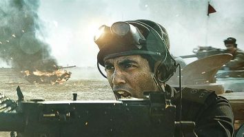 Ikkis makers CONFIRM December 2025 release after sidestepping Kantara clash; drop new posters featuring Agastya Nanda