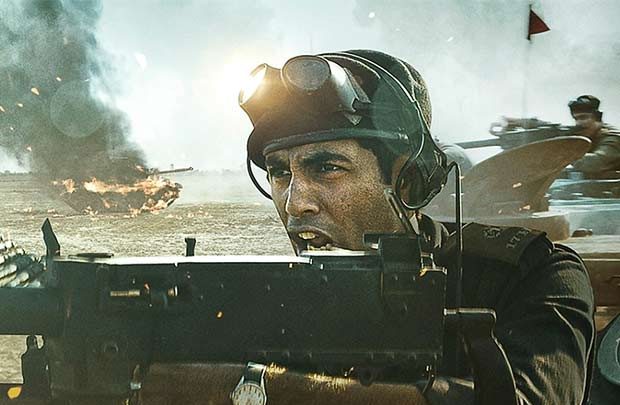 Ikkis makers CONFIRM December 2025 release after sidestepping Kantara clash; drop new posters featuring Agastya Nanda