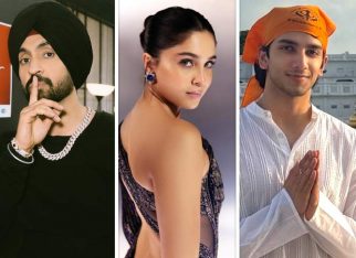 Imtiaz Ali and team kick off shoot of Diljit Dosanjh, Sharvari, Vedang Raina starrer in Punjab