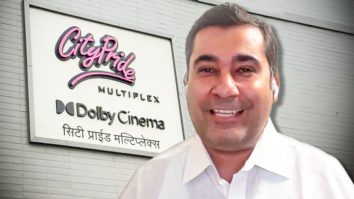 India’s Cinema Experience Gets an Upgrade! Dolby Cinema Opens in Pune