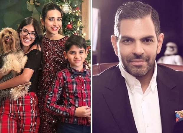 Inside the SHOCKING allegations by Karisma Kapoor’s kids over Sunjay Kapur’s will: Metadata, WhatsApp chats, and more!