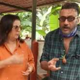 Inside the stunning Pune farmhouse of Jackie Shroff: Farah Khan takes fans on a tour of his eco-paradise