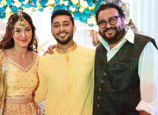 Ismail Darbar reveals he is old-school when it comes to Gauahar Khan and her career; says Zaid ‘has the right to tell her not to work’ Ismail Darbar reveals he is old-school when it comes to Gauahar Khan and her career; says Zaid ‘has the right to tell her not to work’