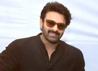 It was Prabhas’ idea to turn Sandeep Reddy Vanga’s Spirit into a franchise