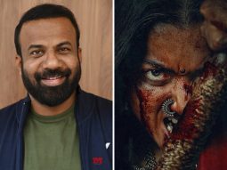 Jakes Bejoy joins Rashmika Mandanna starrer action-thriller Mysaa as music director