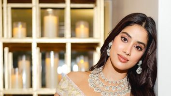 Janhvi Kapoor