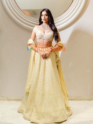 Janhvi Kapoor